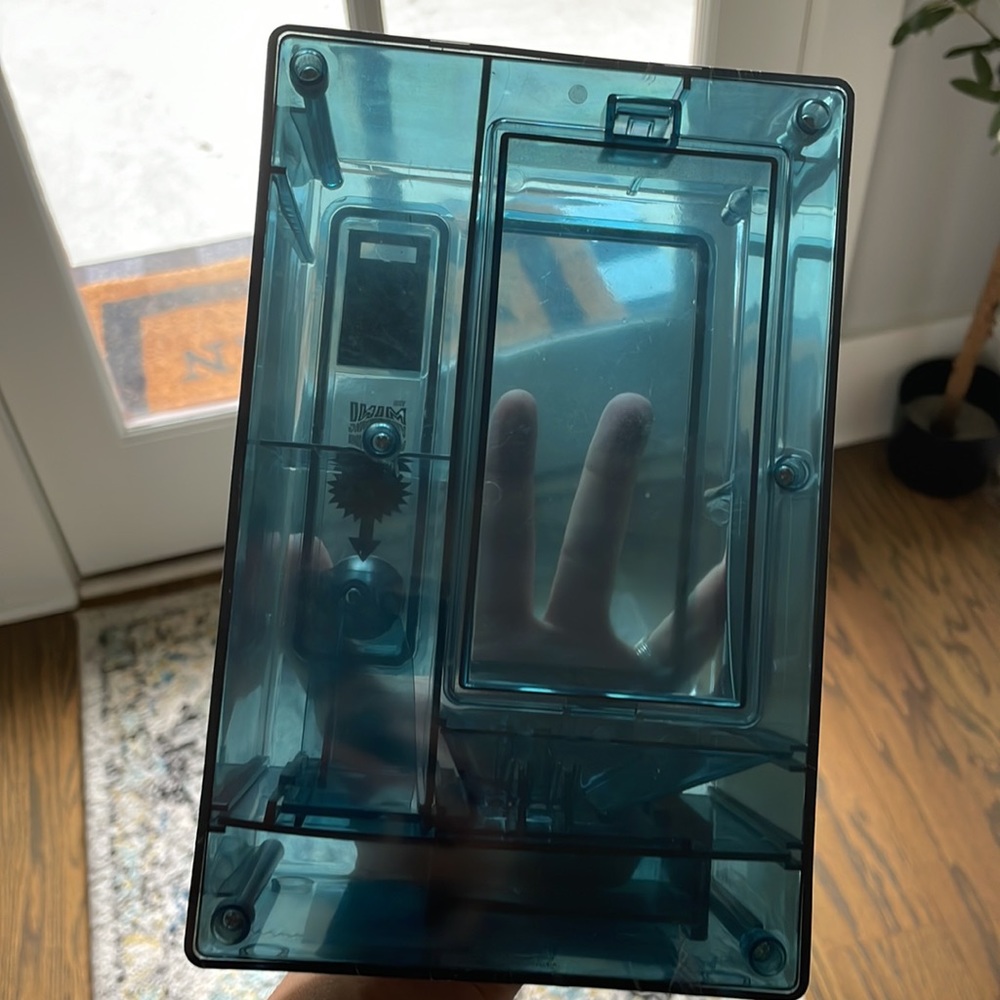 Target Desktop Candy Dispenser - Picture 3 of 3